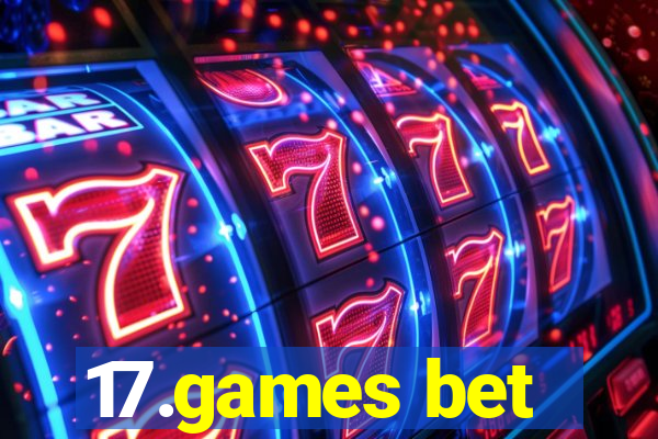 17.games bet